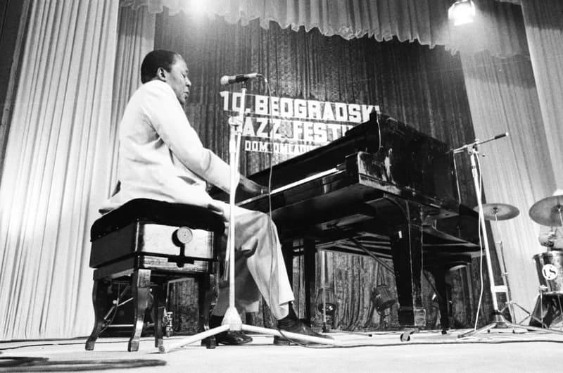 X. Belgrádi Jazz Fesztivál