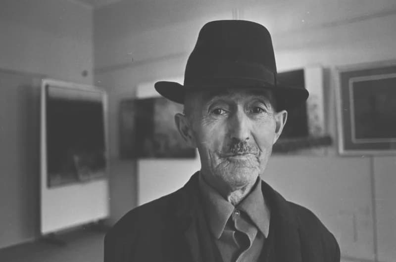 A Nagyapáti Kukac Péter-díj átadása Zsáki Istvánnak