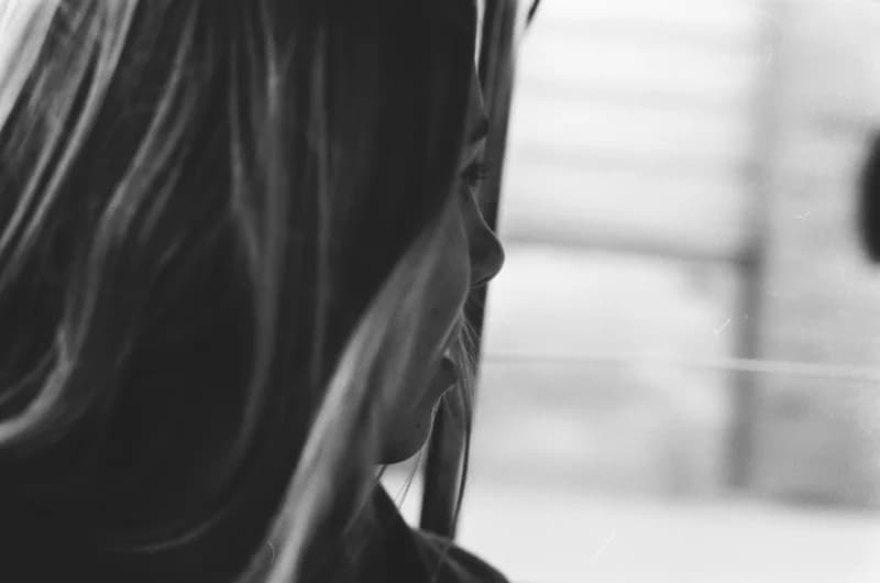 Budapest (ismeretlen nő)