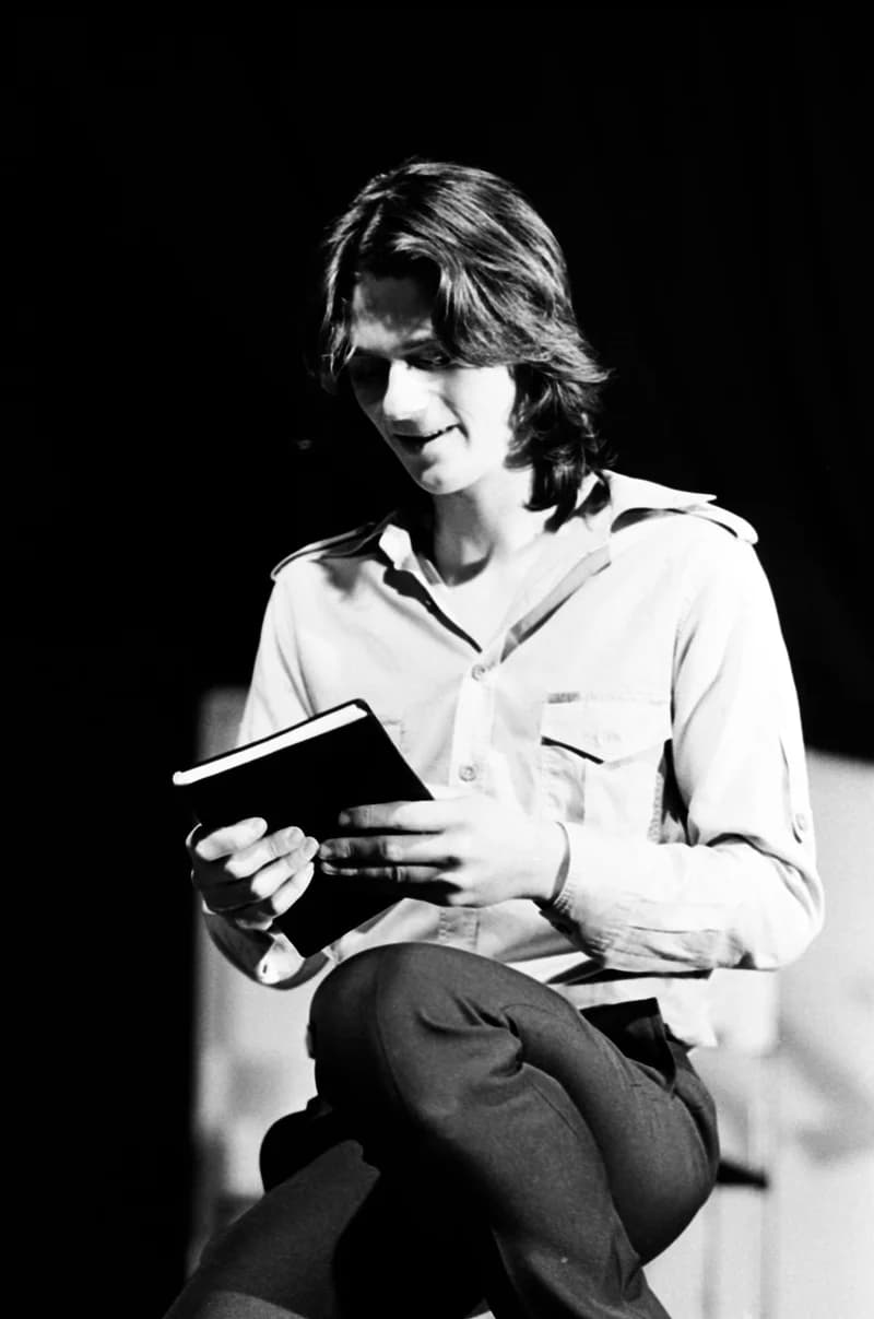 Színművészeti Vetélkedő