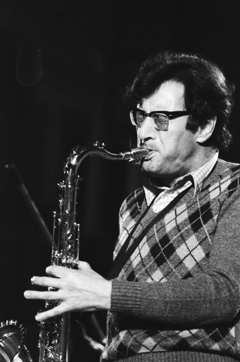 XVII. Ljubljanai Jazzfesztivál