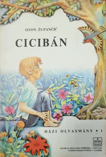Cicibán