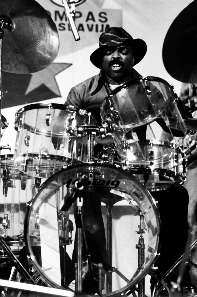 V. Belgrádi Jazz Fesztivál