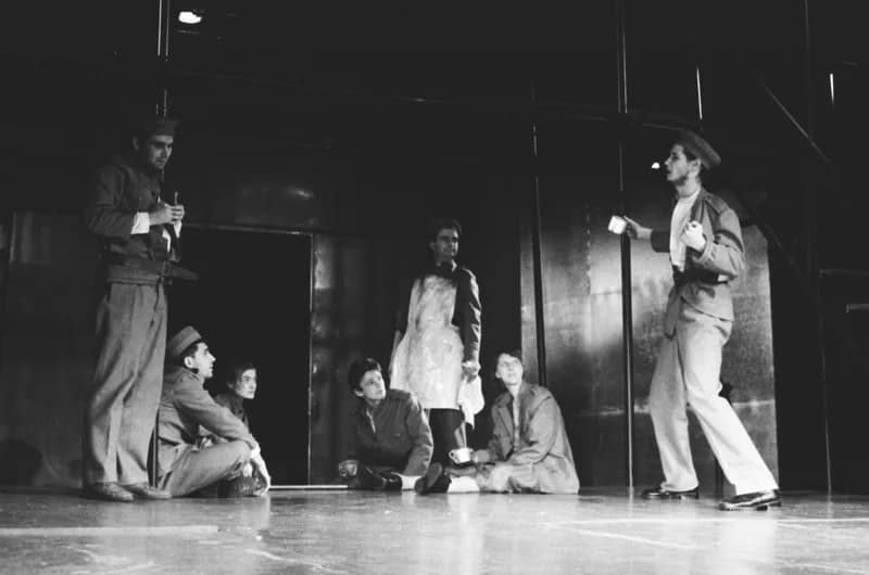 Georg Büchner : Woyzeck