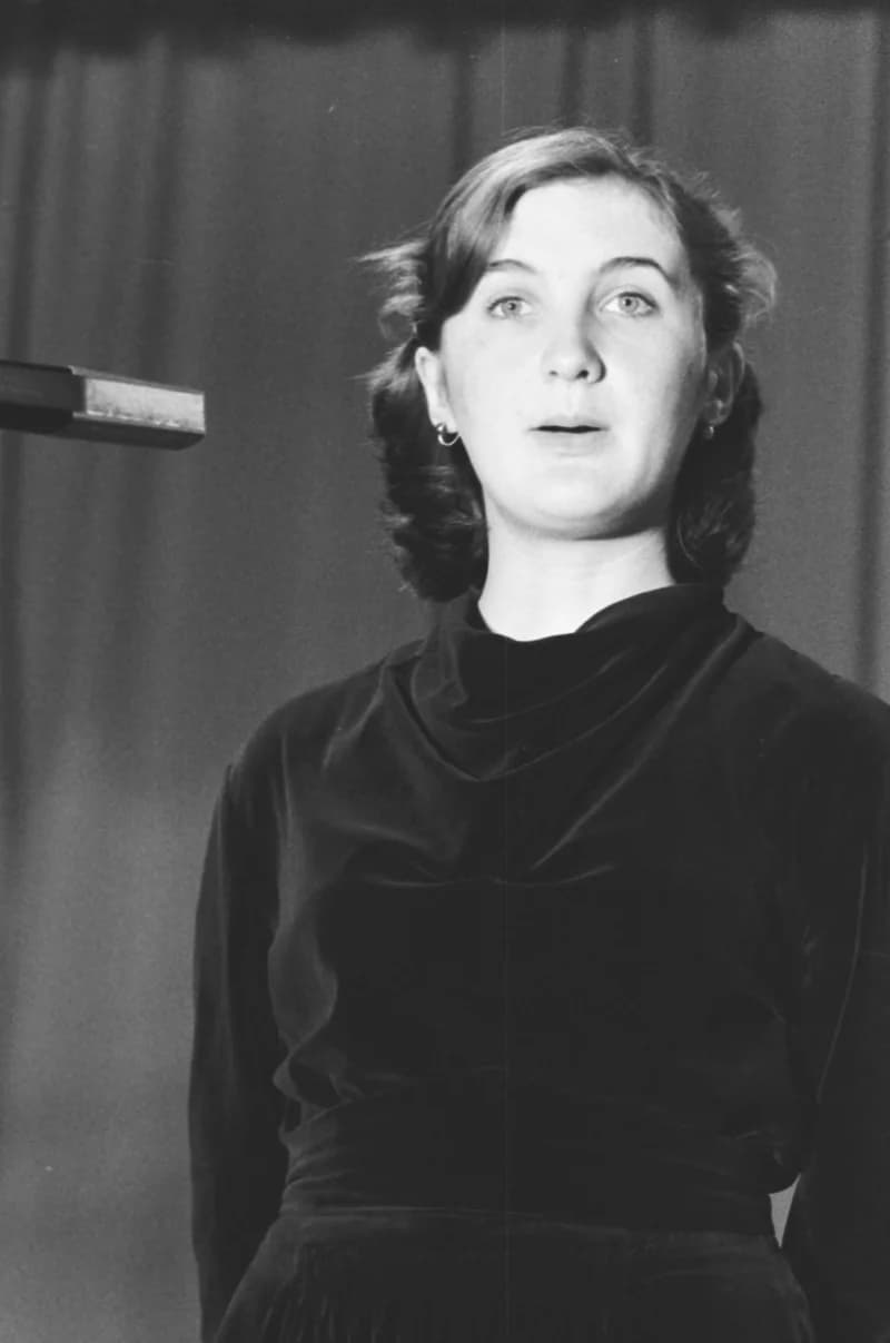 Középiskolások Művészeti Vetélkedője '78