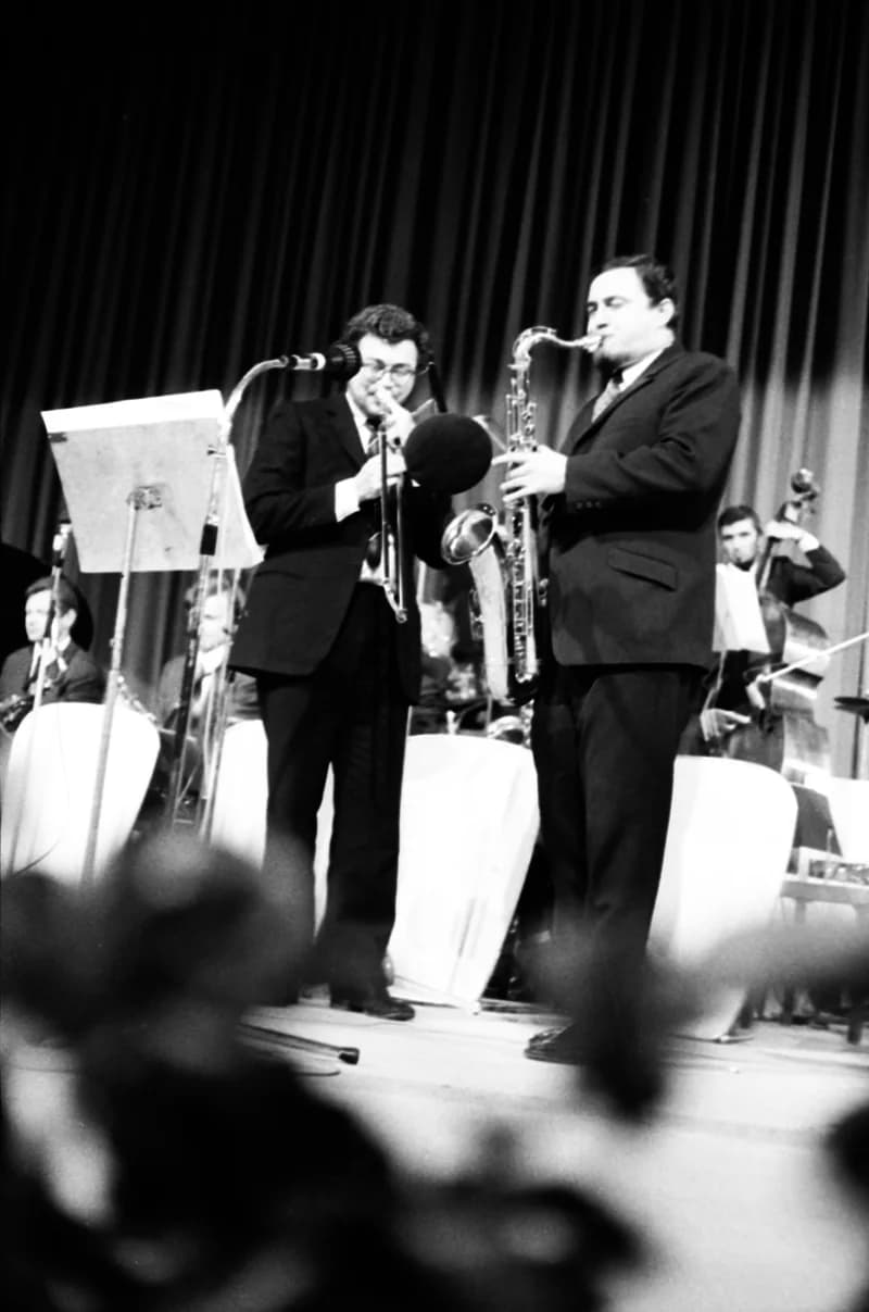 X. Ljubljanai Nemzetközi Jazz Fesztivál