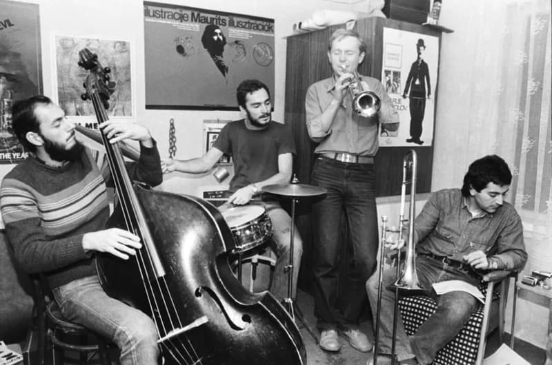 Jazz-telep Újvidéken