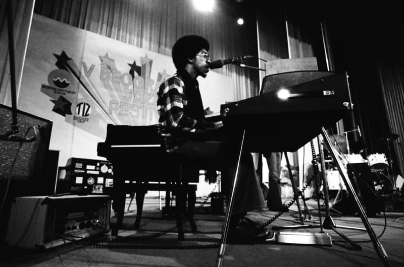 V. Belgrádi Jazz Fesztivál