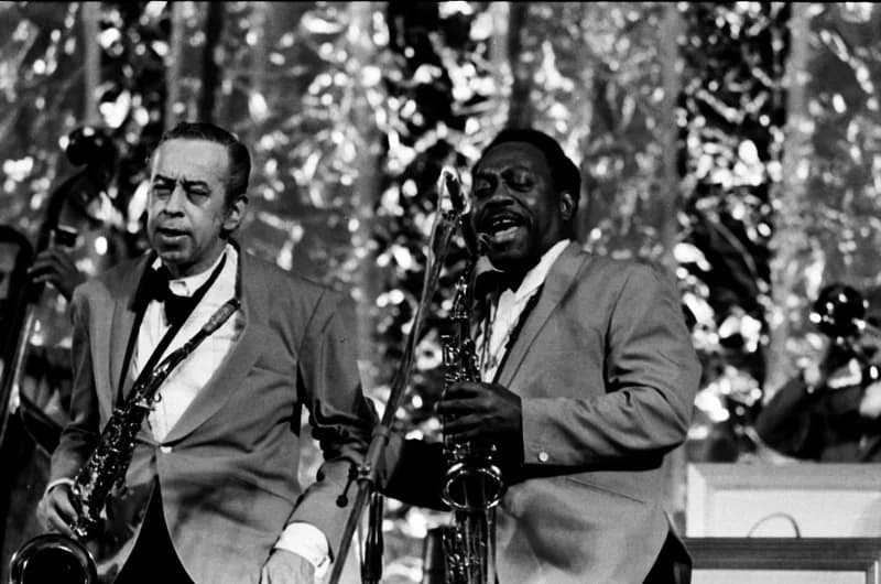 Newport '71 /Jazz Festival/