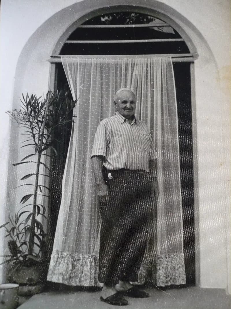 Id. Kalinka István (1902-1991)