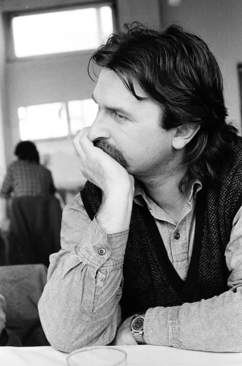 Középiskolások Művészeti Vetélkedője '88