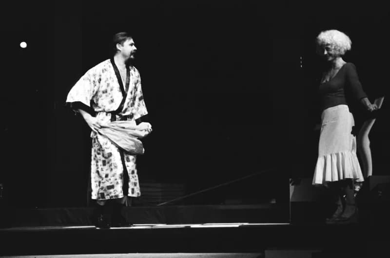 Kopecky L.: Királyságot egy lónak /r.: Vajda T./