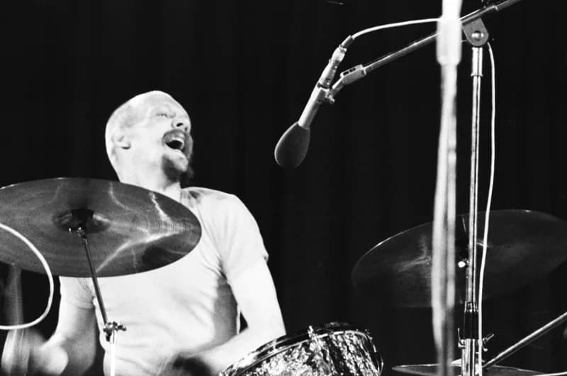 XVII. Ljubljanai Jazzfesztivál