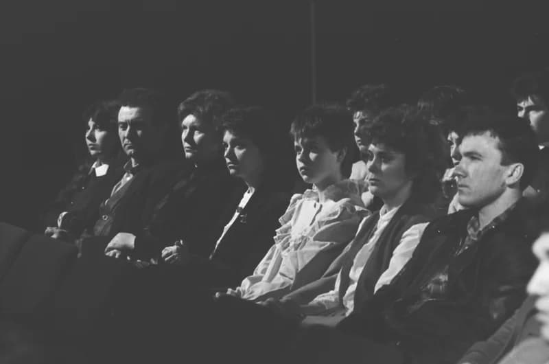 Középiskolások Művészeti Vetélkedője '84