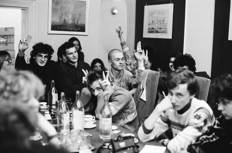 Középiskolások Művészeti Vetélkedője '88