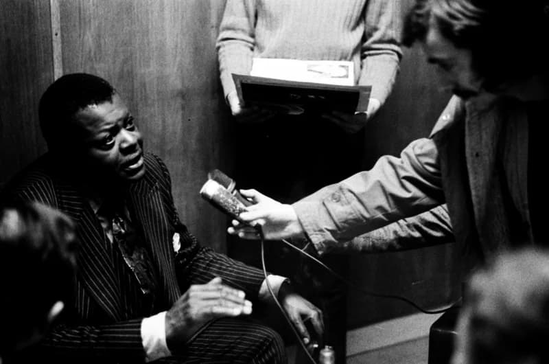 Oscar Peterson Belgrádban