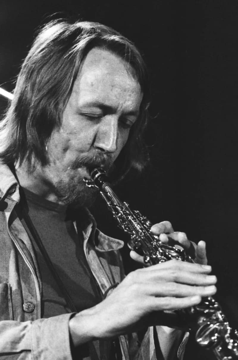 XVII. Ljubljanai Jazzfesztivál