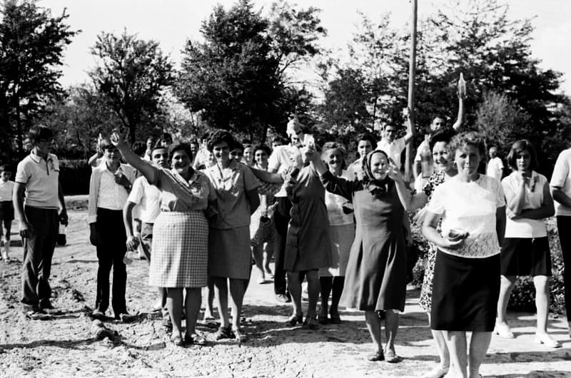 Lakodalom Magyarittabén