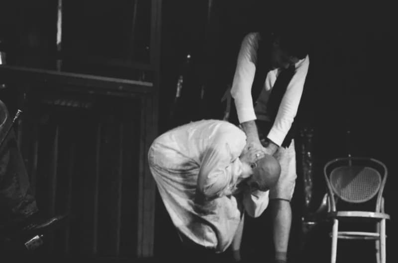 Tömöry Péter (r.), Tolnai Ottó: Paripacitrom 