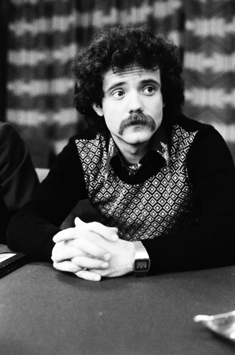 Gergely Gábor a Fórumban