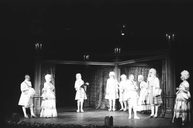 Játsszunk Moliére-t