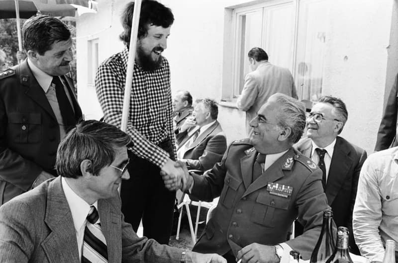 Repülőnap Csenejen