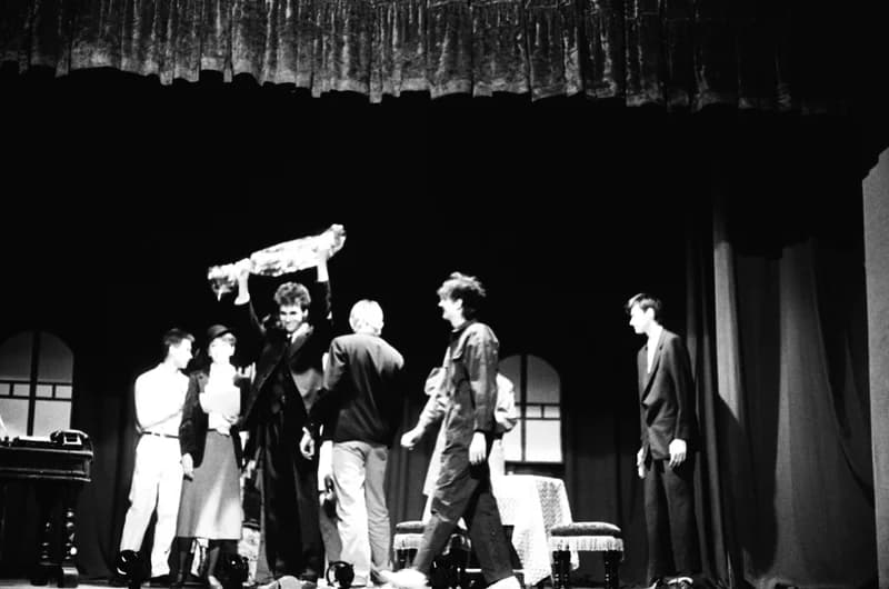 Színművészeti Vetélkedő