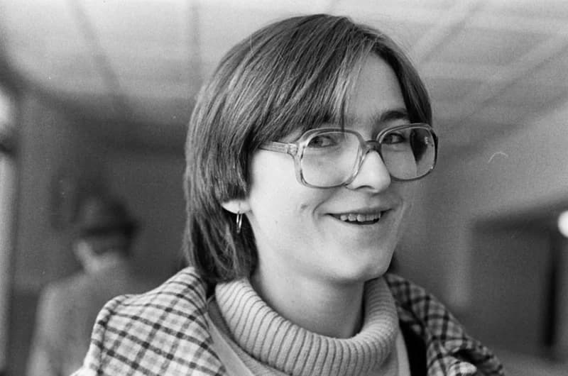 Középiskolások Művészeti Vetélkedője '82