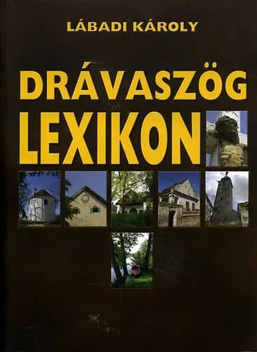 Drávaszög lexikon