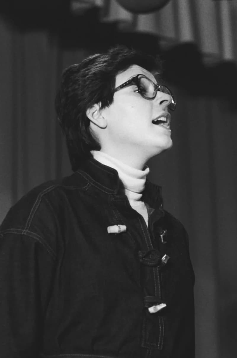 Középiskolások Művészeti Vetélkedője '78