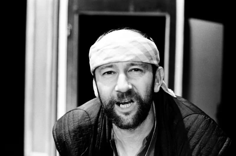 Aznap, amikor a pápát elrabolták