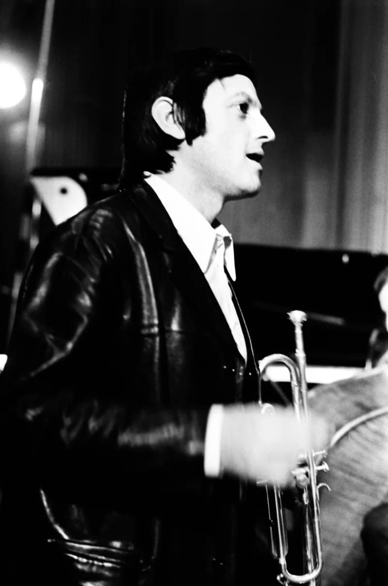 Duško Gojković és bandája