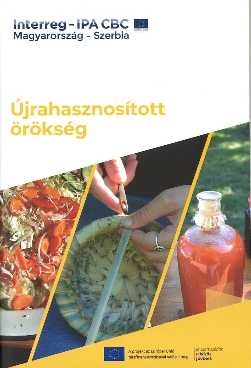 Újrahasznosított örökség 