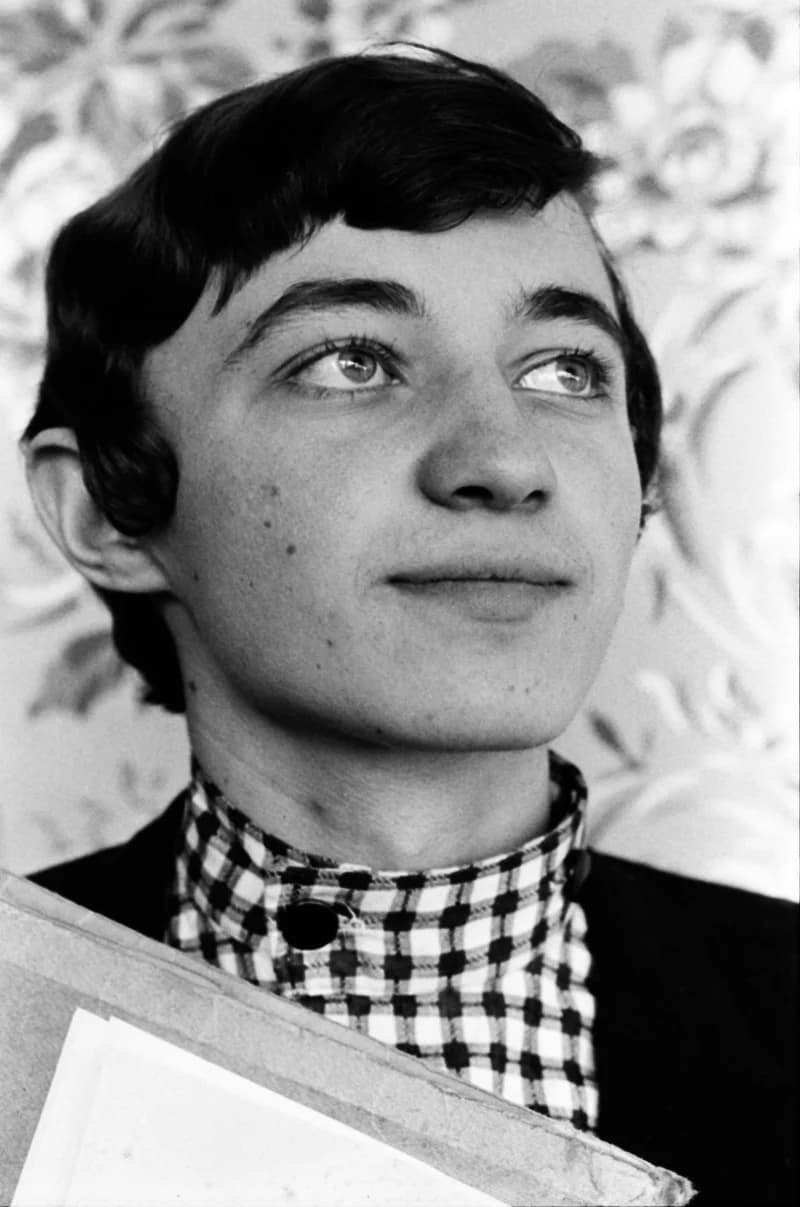 Középiskolások Művészeti Vetélkedője '70