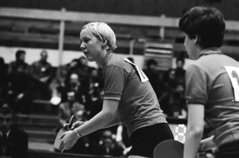 Jugoszlávia 23. Nemzetközi Asztalitenisz Bajnoksága