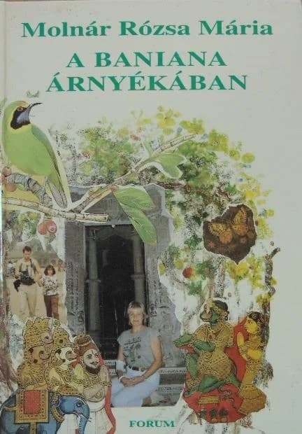 A baniana árnyékában 