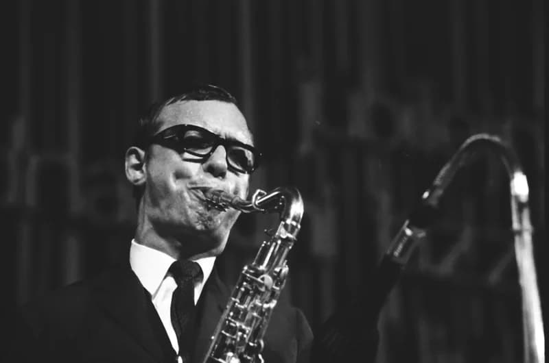 X. Ljubljanai Nemzetközi Jazz Fesztivál