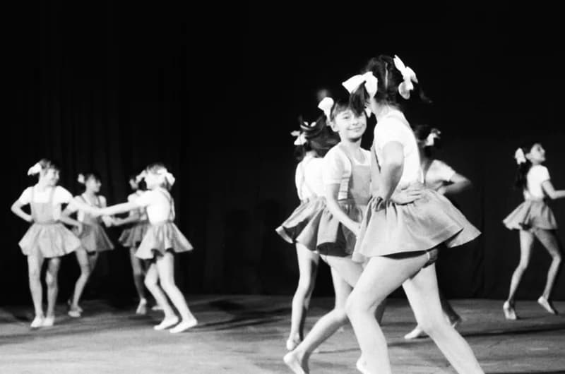 Középiskolások Művészeti Vetélkedője '79 (K.I.V.)