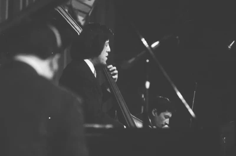 X. Ljubljanai Nemzetközi Jazz Fesztivál