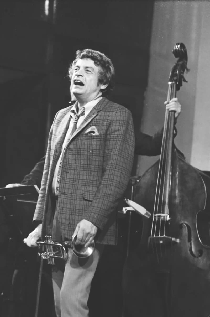 Maynard Ferguson koncert