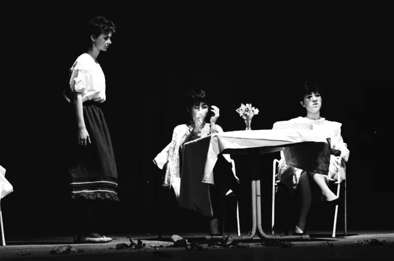 Színművészeti Vetélkedő