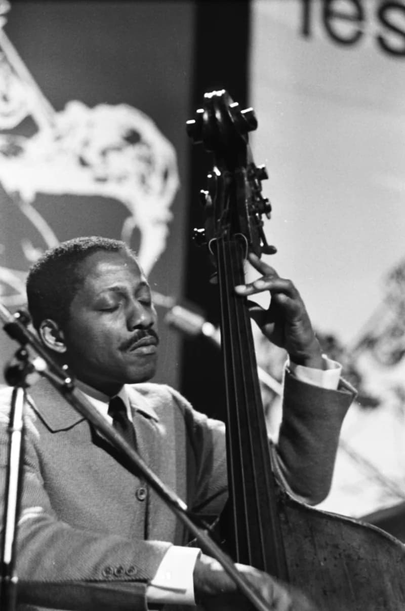 IX. Ljubljanai Nemzetközi Jazz Fesztivál