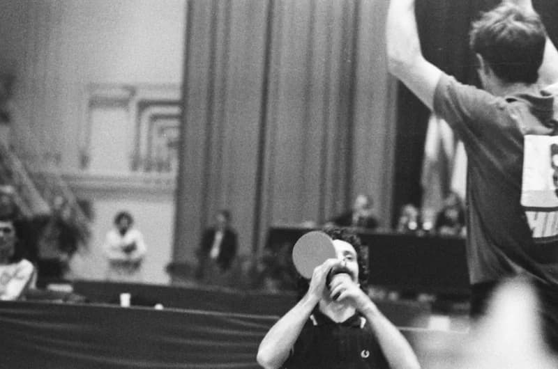 Jugoszlávia 23. Nemzetközi Asztalitenisz Bajnoksága