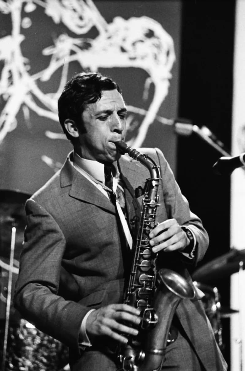 IX. Ljubljanai Nemzetközi Jazz Fesztivál