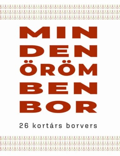 Minden örömben bor