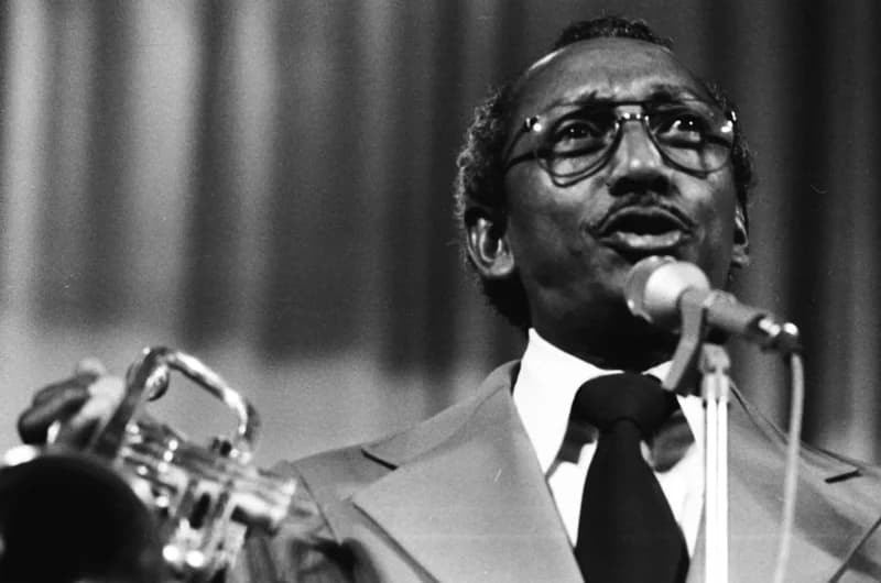 V. Belgrádi Jazz Fesztivál