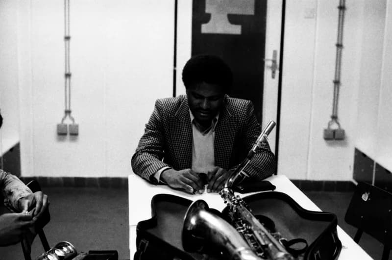 Belgrádi Jazz Fesztivál '74