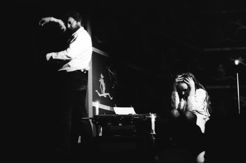 Varga Zoltán: Búcsú, Újvidéki Színház