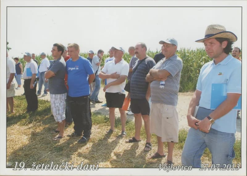 19. Hertelendyfalvi Arató Napok