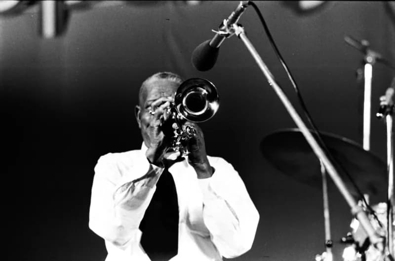 Newport '71 /Jazz Festival/